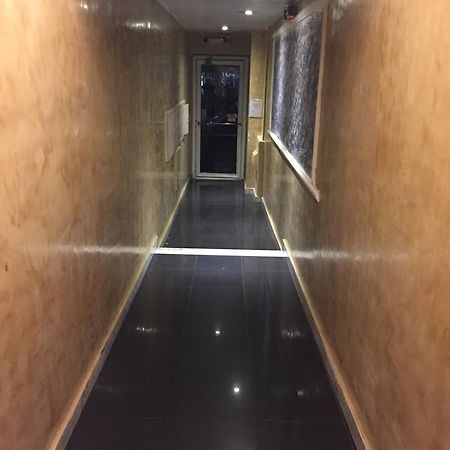 Belo Motel (Adults Only) Belo Horizonte Zewnętrze zdjęcie