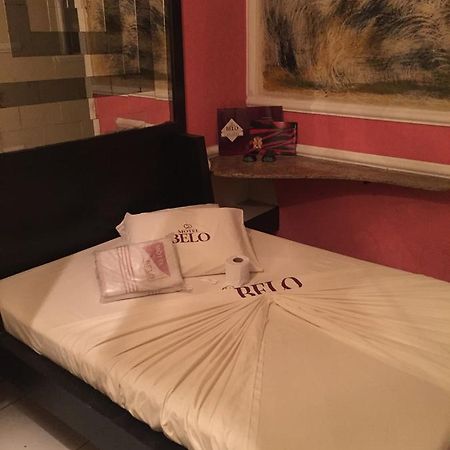 Belo Motel (Adults Only) Belo Horizonte Zewnętrze zdjęcie