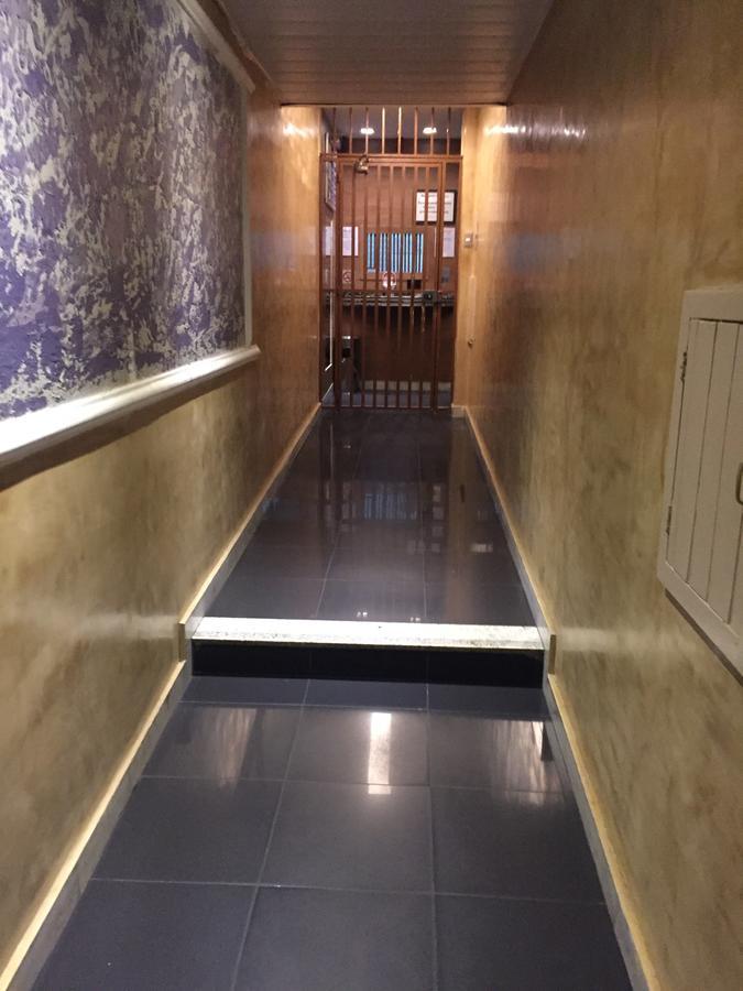 Belo Motel (Adults Only) Belo Horizonte Zewnętrze zdjęcie