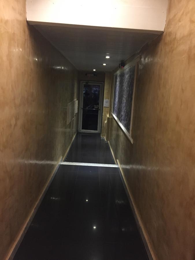 Belo Motel (Adults Only) Belo Horizonte Zewnętrze zdjęcie
