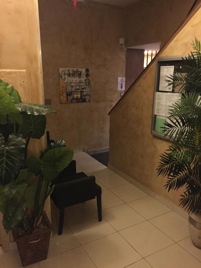 Belo Motel (Adults Only) Belo Horizonte Zewnętrze zdjęcie
