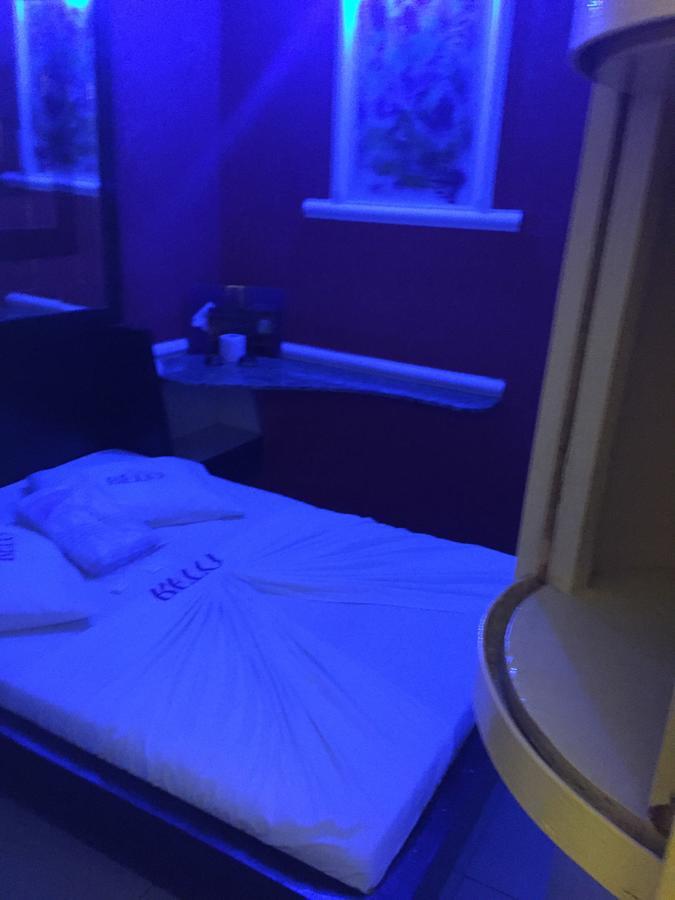 Belo Motel (Adults Only) Belo Horizonte Zewnętrze zdjęcie