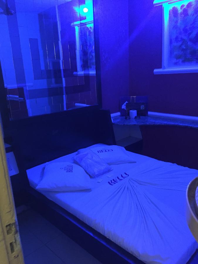 Belo Motel (Adults Only) Belo Horizonte Zewnętrze zdjęcie