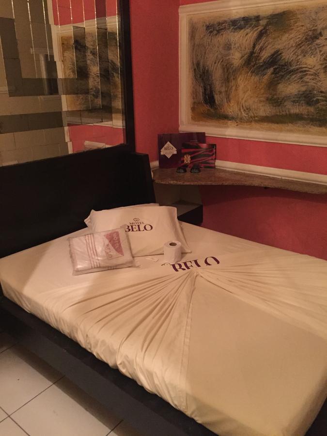Belo Motel (Adults Only) Belo Horizonte Zewnętrze zdjęcie